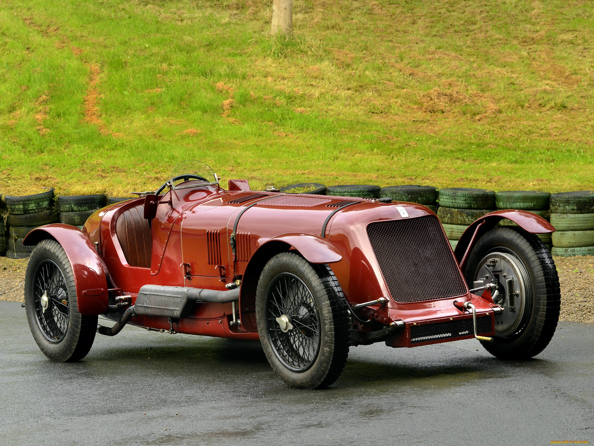 , , maserati